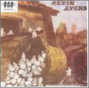 Whatevershebringswesing - Kevin Ayers (CDs)