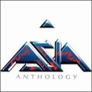 Asia Anthology - Asia (CDs)
