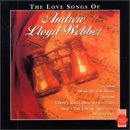 Love Songs - Lloyd Webber, Andrew (CDs)