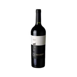 Vinho Tinto Argentino Perro Callejero Malbec 750ml (Vinhos)