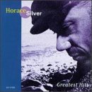 Greatest Hits - Silver, Horace (CDs)