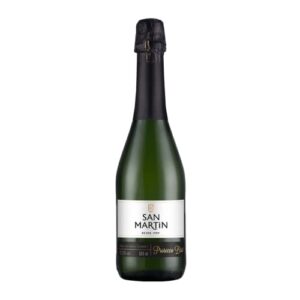 VINHO ESPUMANTE CHARMAT PROSECCO BRUT 12X660ML SAN MARTIN (Vinhos)