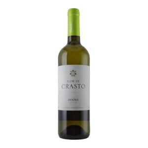 Vinho Flor de Crasto Douro Doc Branco 750ml (Vinhos)