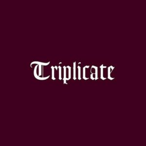 CD BOB DYLAN - TRIPLICATE (3 CDS) (CDs)