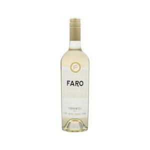 Faro Vinho Branco Argentino Torrontes 750Ml (Vinhos)