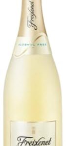 ESPUMANTE FREIXENET DESALCOOLIZADO 750ML (Vinhos)