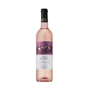 Vinho Villa Rosa Colheita Rose 750ml (Vinhos)