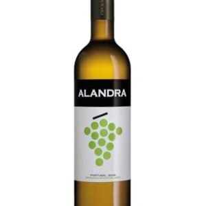 Monin Vinho Alandra Branco 750 Ml (Vinhos)