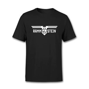 Rammstein - Camiseta Tamanho:GG Tradicional (CDs)