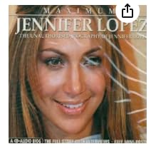 Maximum Jennifer Lopez - Lopez, Jennifer (CDs)