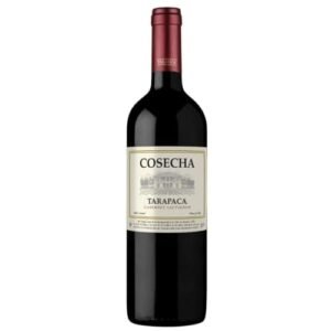 Vinho Tinto Tarapacá Cosecha Cabernet Sauvignon 750ml (Vinhos)