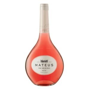 Vinho Português Mateus Rosé Original 750ml (Vinhos)