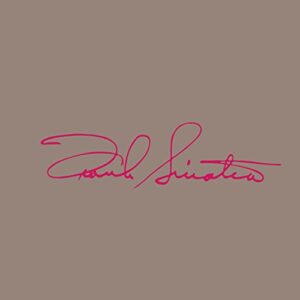Voice in Time 5x10 - Sinatra, Frank (CDs)