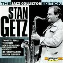 Jazz Collector Edition - Getz, Stan (CDs)