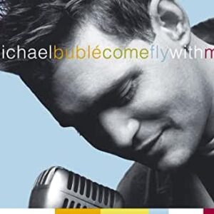 Come Fly with Me Digi CD/DVD (CDs)