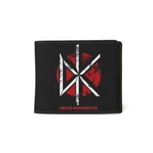DEAD KENNEDYS DK (PREMIUM WALLET) ROCKSAX (CDs)