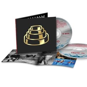 Devo - 50 Years of De-Evolution 1973–2023 - Devo (CDs)