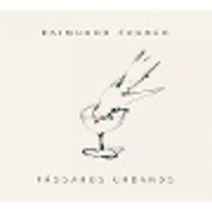 Fagner - Pássaros Urbanos [CD] - Fagner (CDs)