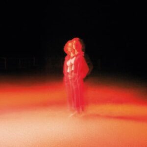 These Frightening Machines - Katherine Priddy (CDs)