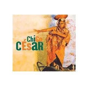Chico Cesar (CDs)