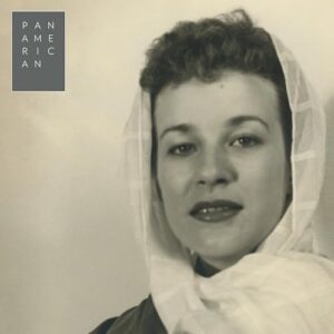 Fly The Ocean In A Silver Plane - Pan American (CDs)