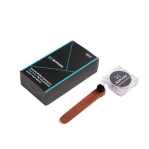 MOPIANO Kit de limpeza de caneta de gravação | Inclui cartucho de toca-discos, gel limpador de caneta antiestática para agulhas de toca-discos | Acessórios para kit de limpeza de discos de vinil (Discos de Vinil)