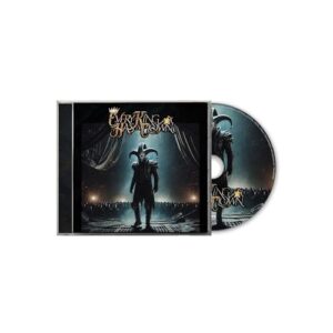 Every King Has A Clown - Every King Has A Clown (CDs)