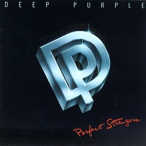 Perfect Strangers - Deep Purple (CDs)