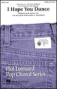 I Hope You Dance Showtrax Cd (CDs)