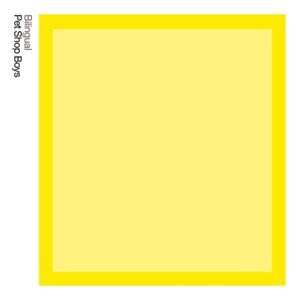 Bilingual: Further Listening 1995-1997 (2CD) - Pet Shop Boys (CDs)