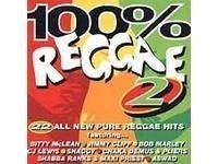 Vol 2 / Various (aswad / Maxi Priest / Jimmy Cliff) - Various Artists (CDs)