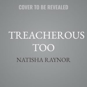 Treacherous Too: Kadafi: 5 - Raynor, Natisha (CDs)