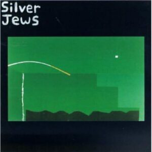 Natural Bridge - Silver Jews (CDs)