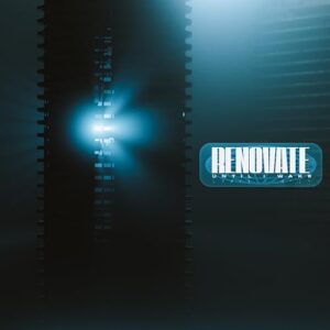 Renovate - Until I Wake (CDs)