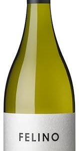 Vinho Argentino Branco Cobos Felino Chardonnay 750ml (Vinhos)