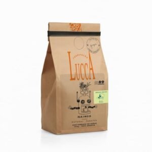 Café Especial Torrado em Grãos – Microlote Naimeg – 250G - 89 pontos SCA - Lucca Torrefação (Café)
