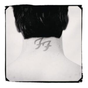 Foo Fighters - There Is Nothing Left To Lose - Foo Fighters (Discos de Vinil)