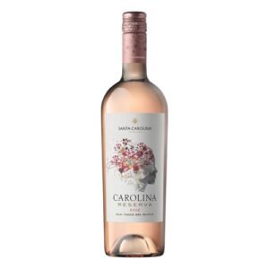 Vinho Rose Chileno Santa Carolina Reserva 750ml (Vinhos)