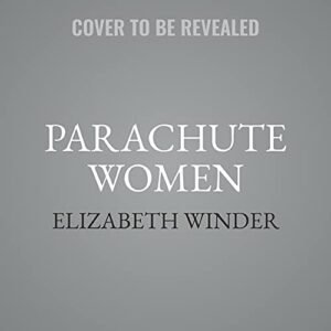 Parachute Women Lib/E: Marianne Faithfull, Marsha Hunt, Bianca Jagger, Anita Pallenberg, and the Women Behind the Rolling Stones - Winder, Elizabeth (CDs)