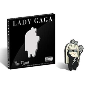 The Fame [10th Anniversary - USB] - Lady Gaga (CDs)
