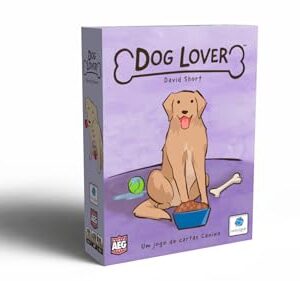 Dog Lover - Conclave Editora (CDs)