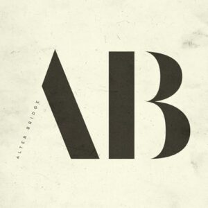 Alter Bridge - Alter Bridge (CDs)