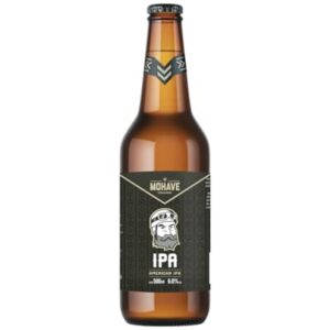 Cerveja Mohave IPA (Cervejas)