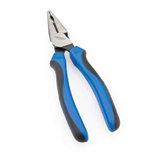 Park Tool Ferramenta unissex LP-7, azul, um (CDs)