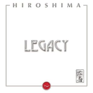 Legacy - Hiroshima (CDs)