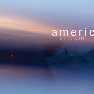 American Football (LP3) - American Football (CDs)