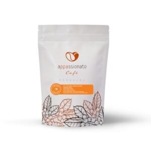 Café Especial Appassionato Em Grãos 100% Arábica - 250g (Café)