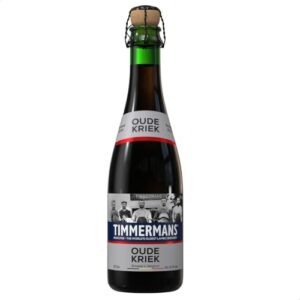 Cerveja Belga Timmermans Oude Kriek 375ml (Cervejas)