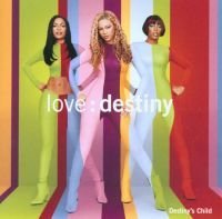 Love: Destiny [Audio CD] Destiny's Child - Destiny's Child (CDs)