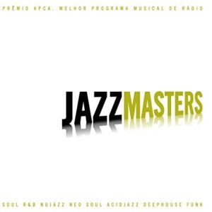 Varios - Jazz Masters - VARIOS (CDs)